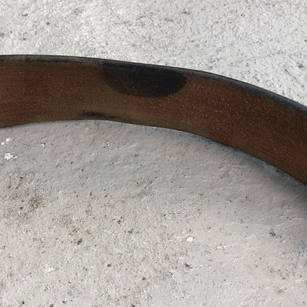 Ferrari belt - Picture 6 of 6